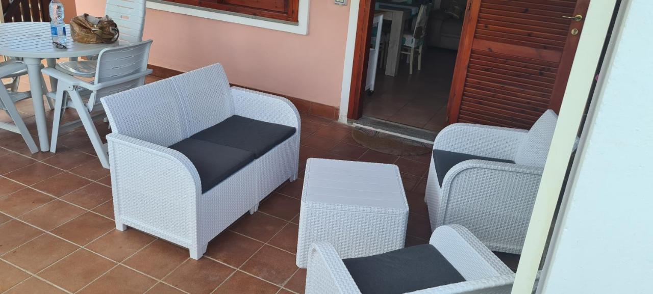 Villetta Giulia Fronte Mare Stintino Zewnętrze zdjęcie