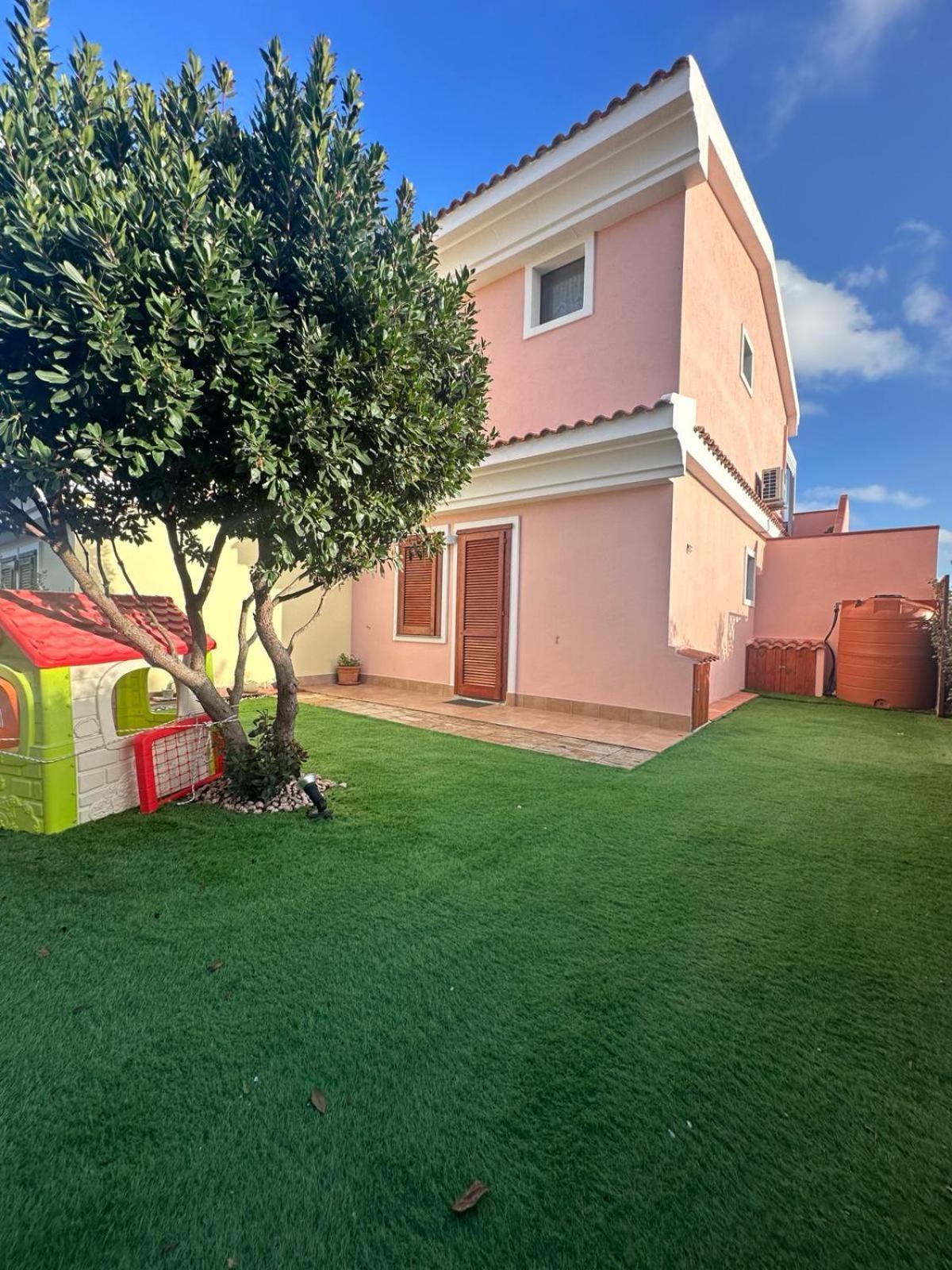 Villetta Giulia Fronte Mare Stintino Zewnętrze zdjęcie