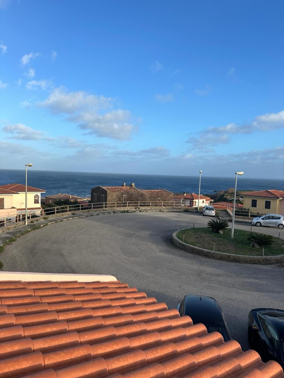 Villetta Giulia Fronte Mare Stintino Zewnętrze zdjęcie