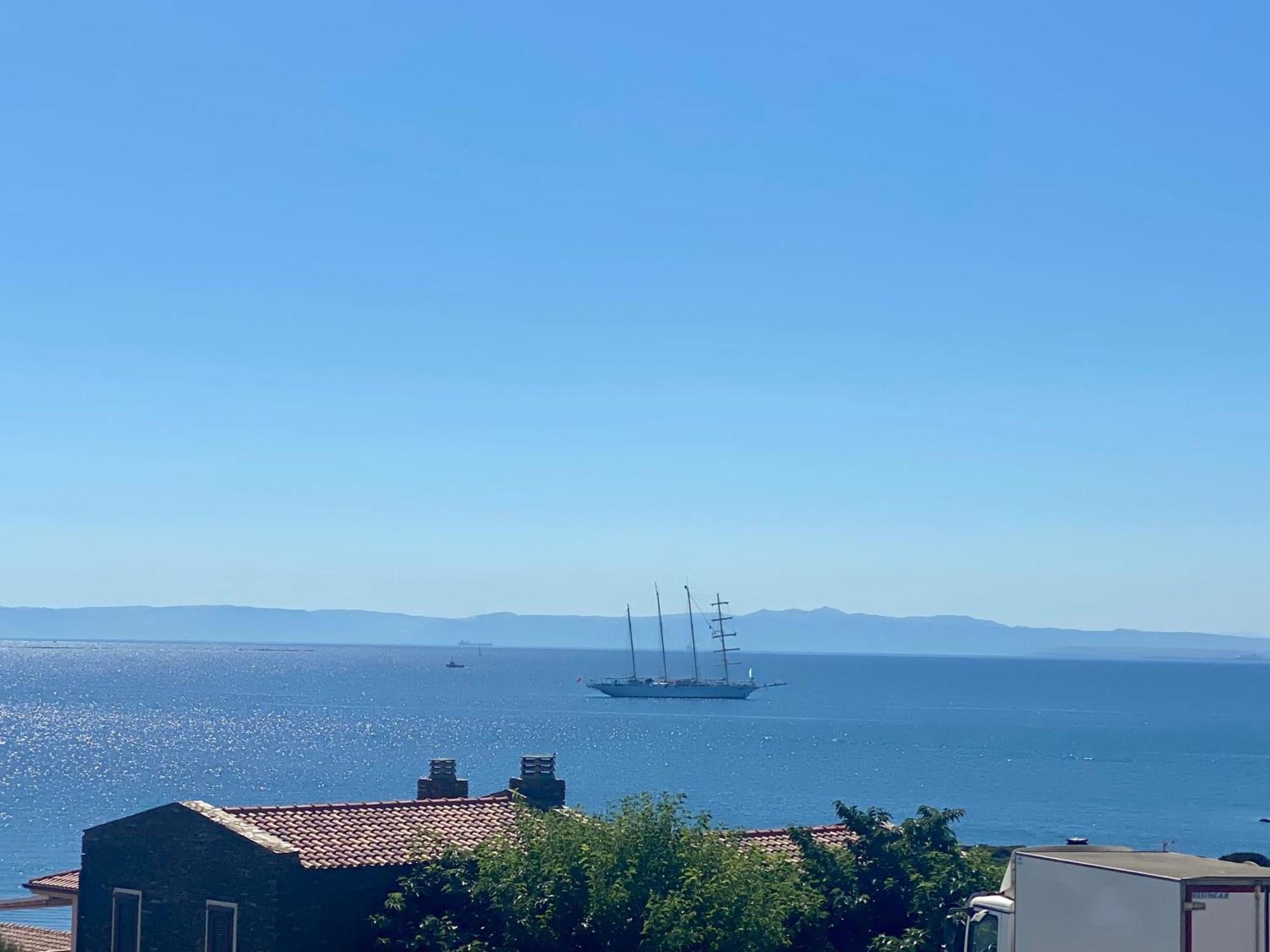 Villetta Giulia Fronte Mare Stintino Zewnętrze zdjęcie