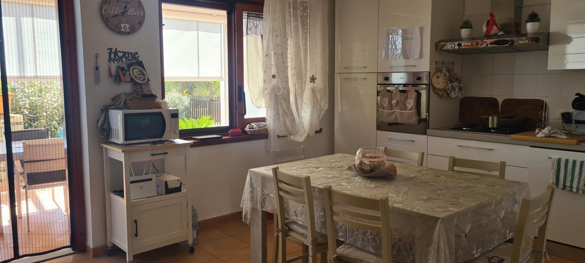 Villetta Giulia Fronte Mare Stintino Zewnętrze zdjęcie
