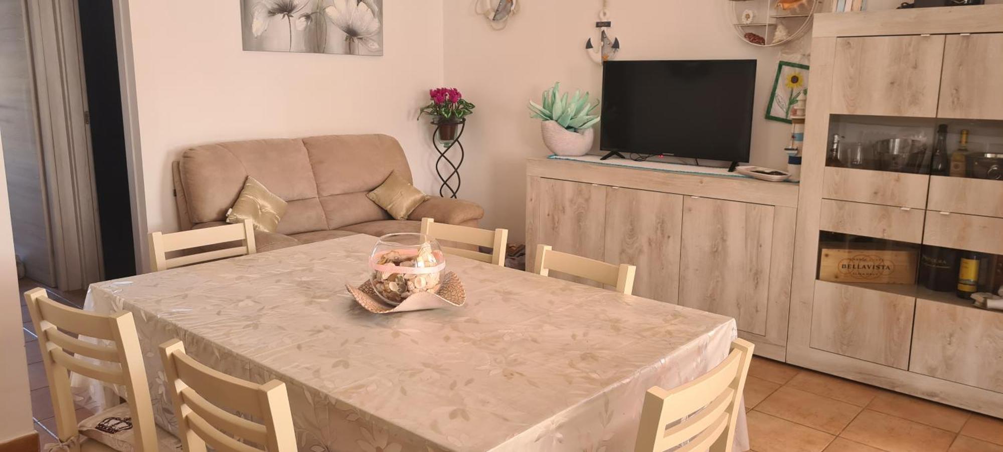 Villetta Giulia Fronte Mare Stintino Zewnętrze zdjęcie