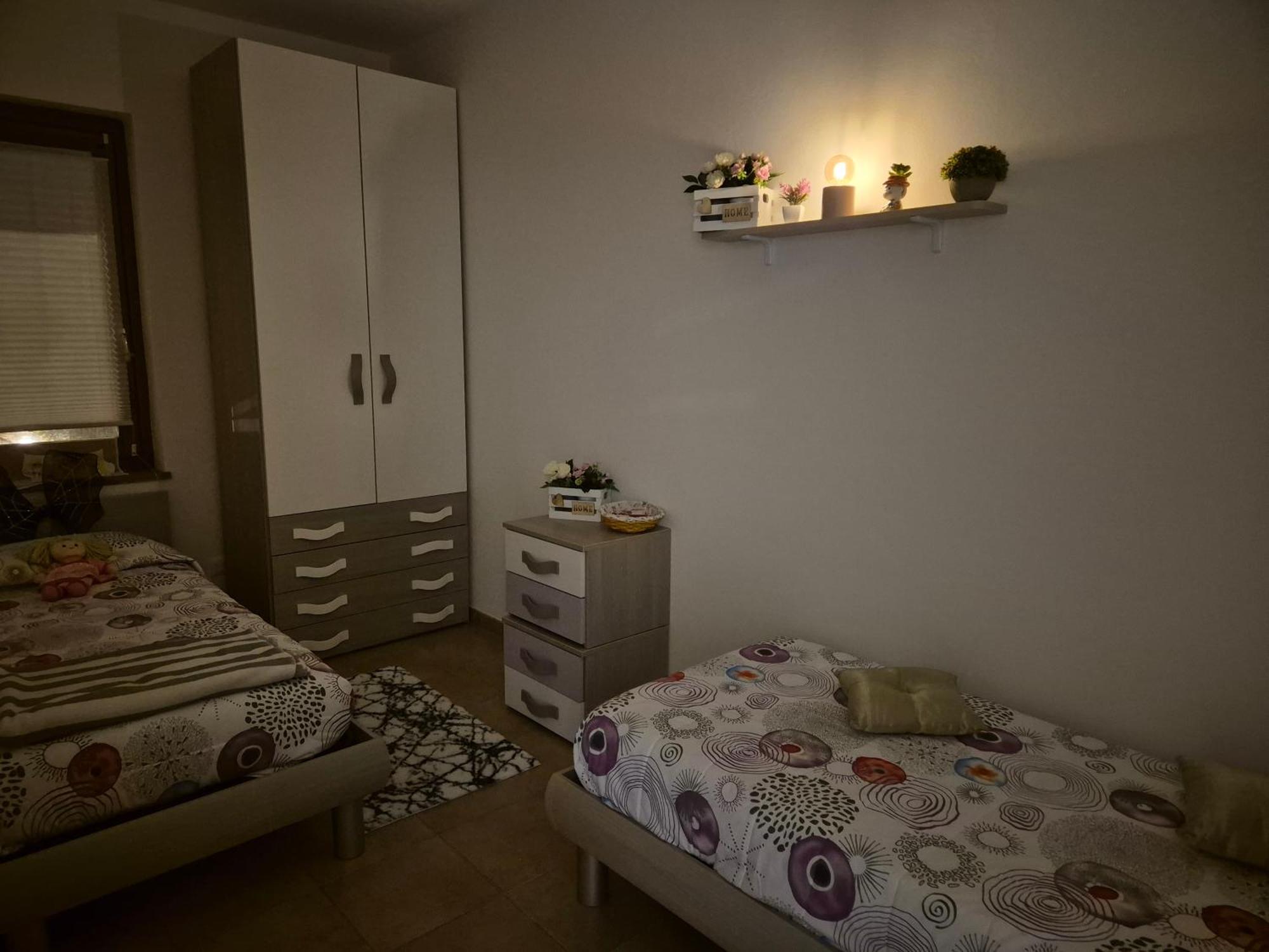 Villetta Giulia Fronte Mare Stintino Zewnętrze zdjęcie